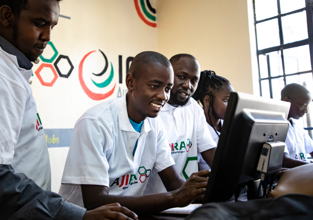 The MIHA is 100% online