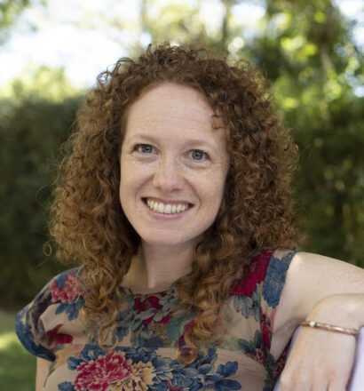 Whitney Fry