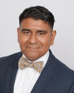 Professor Fernandez teaches Emergency Management Fundamentals at the IIHA at Fordham